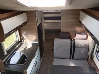 Knaus 650 DG 2018/6 - 17