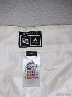 Dámské golfové sukně a šortky, klasické i skort - 17