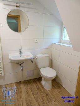 Prodej apartmánového domu Kokořínský důl - 17