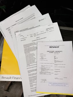 Renault Megane Grandtour 1.2 benzin 130 hp - Limited edition - 17