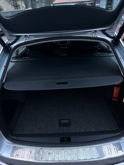 Škoda Octavia 3 (Scout) 4x4 DSG - 17