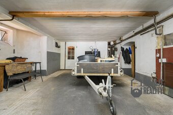 Prodej rodinné domy, 338m2, Liberec, ev.č. 06497 - 17