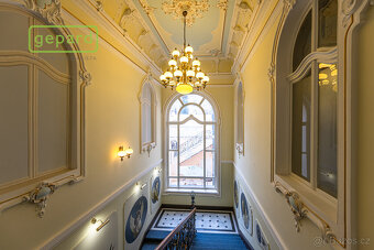 Vila Landhaus, Teplice - 17