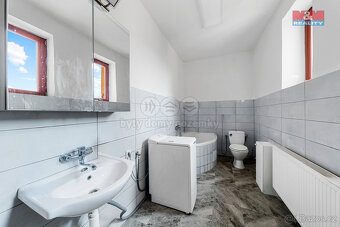 Prodej nájemního domu, 720 m², Dolní Habartice - 17
