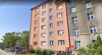 Pronájem, byty/3+1, 73 m2, Alešova 2417/29, 30100 Plzeň, Plz - 17