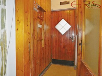 Rodinný dům, 125 m2 - Rychnov nad Kněžnou, ev.č. 00508 - 17