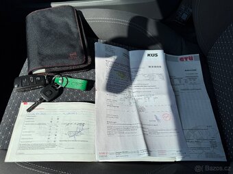 SEAT EXEO 2.0 TDI STYLE //2010 XENON NAVI TAŽNÉ SERVISKA - 17