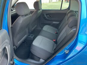 Škoda Fabia 1.2 TSI 63kW  Klimatizace - 17
