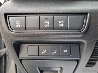 Mazda MX-30, 35,5 kW, odpočet DPH - 17