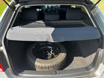 Audi A3 8P 2.0TDi 103kW, Klima, Manual, Nová STK - 17