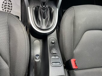 Seat Altea, 2,0 TDi 4X4, 125 kW, SERVISKA - 17