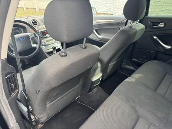Ford Mondeo 1.8 TDCi - 17