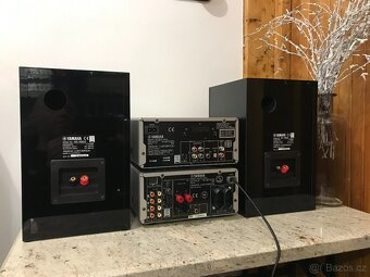 Yamaha RE-E810/DVD-E810/NX-E800. - 17