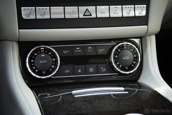 Mercedes-Benz CLS Shooting Brake SB 350 CDI 4matic BlueEFFIC - 17