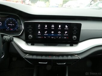 Škoda Octavia 2i0 TDI 85kW Ambition Combi - 17