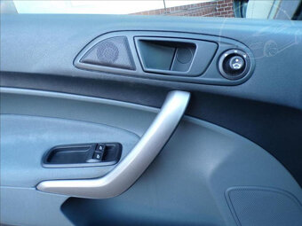 Ford Fiesta 1,2 16V KLIMA - 17