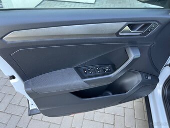 VW T-Roc 1.5TSi 2020 - 17