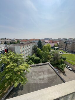 Pronájem bytu 4+kk, 80 m2 - Praha - Vršovice, ev.č. N08078 - 17