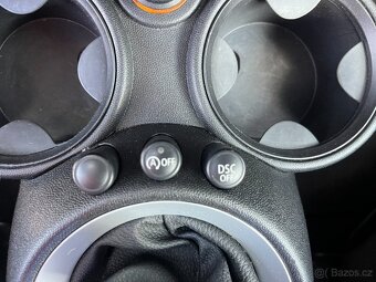 Mini Cooper 1.4i 55kW 136 205 km - 17
