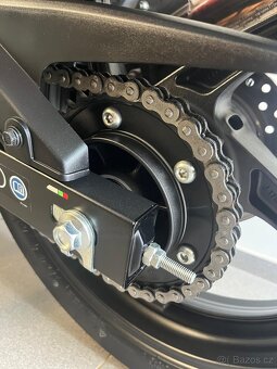 Honda CBR 300R,  r.v. 2015, 22KW - 17