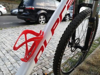 Pánské horské kolo Olpran Extreme DISC - 17