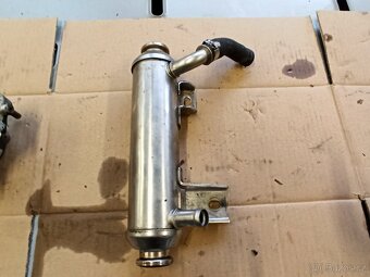 PŘÍSLUŠENSTVÍ MOTORU - OPEL 1,9CDTi 110kW Z19DTH - 17