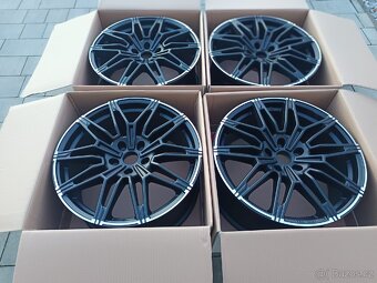 ALU R19 5x120 BMW - 17