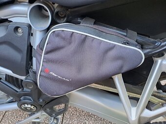 BMW R1200 GS 2017 najeto 44000 km - 17