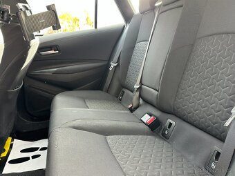 Toyota Corolla 2020 - 17