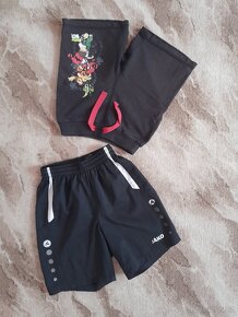 Dětské oblečení kluk vel. 98-104. - 17