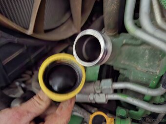 JOHN DEERE 6250 R 4X4 - 17