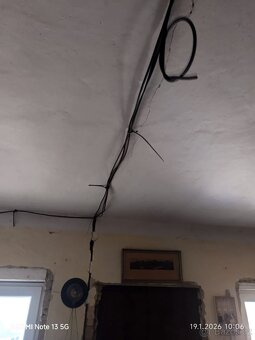 Urgentní prodej domu - 17