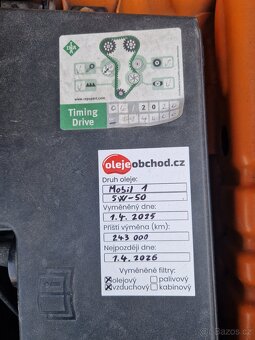 Prodám Ford Focus ST225 2.gen - 17