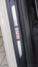 Náhradní díly z BMW f07 550i GT N63B44  EDC - 17