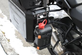 Harley-Davidson Pan America 1250 Special ARH 2021 - 17