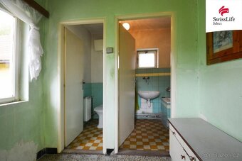 Prodej rodinného domu 120 m2 Kamenec, Brumov-Bylnice - 17