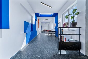 Byt je ideální pro investory: tři samostatné části 2+kk - 17