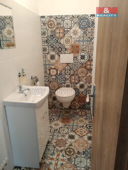 Prodej bytu 2+1, 88 m², Krnov, ul. Revoluční - 17