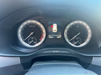 Škoda KODIAQ DSG 2,0TDI 110kW - 17