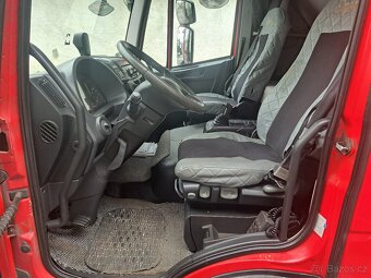 Iveco Eurocargo 7.5E21 E6 r.v. 12/2015 po dílech. - 17