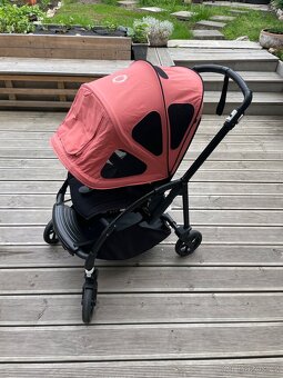 Bugaboo Bee 6 - 17