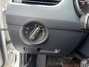 Škoda Octavia 2,0 TDi 110 kW,DSG,Style - 17