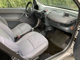 Smart Fortwo 0.7 i  Automat  Klima - 17