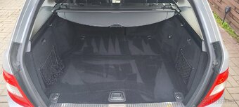 Mercedes Benz C220 cdi Elegance nová STK - 17