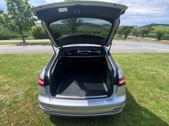 Audi A6 Avant 40 TDI quattro 2024 19 547 km - 17