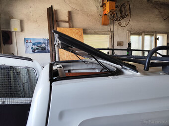 Citroen berlingo 1.9d, 2007 TOP - 17