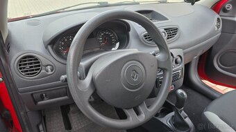 Renault Clio 1,2 - 17