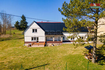 Prodej rodinného domu, 160 m², Teplá, ul. Šafářské Domky - 17