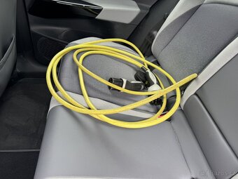 ID.3 204PS First Plus 58 kWh Výh Kam PDC AL Nav 12/20 - 17
