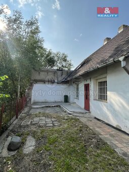 Prodej chalupy, 58 m², Vršovice - 17